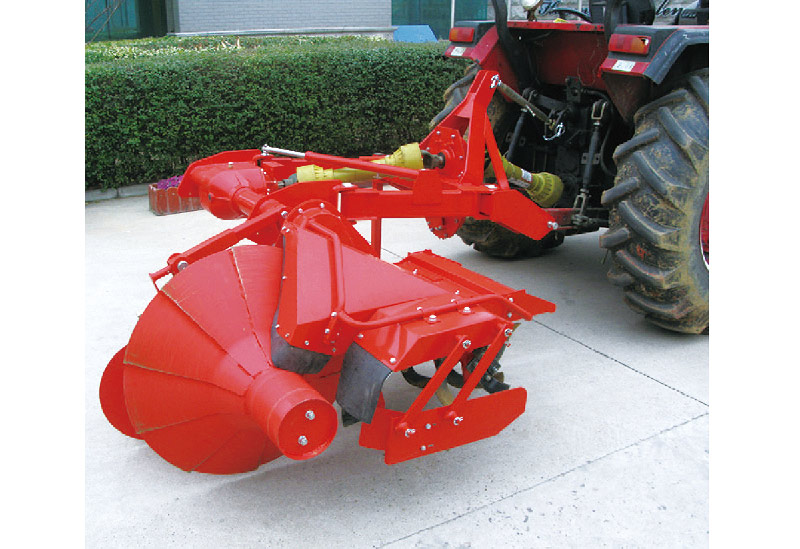 選購筑埂機要注意哪些問題